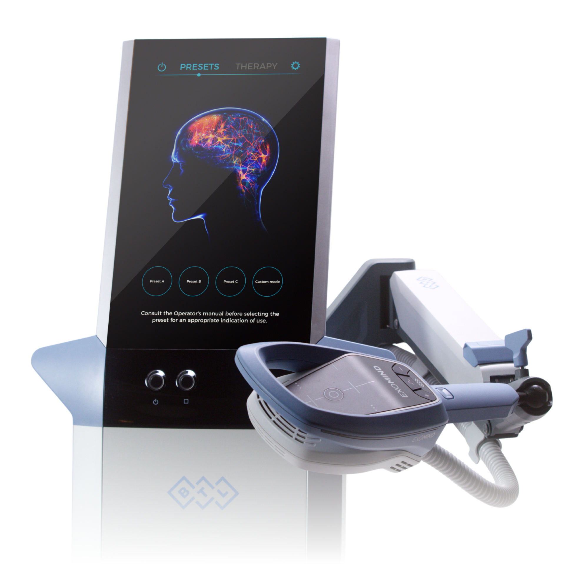 BTL Aesthetics AU/NZ | Aesthetic Devices for Clinics